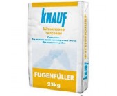 FugenFuller (Фугенфюллер)  Шпаклевка Knauf