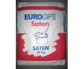 SatenGips ( СатенГипс) Штукатурка EuroGips