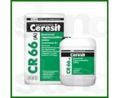 CR 66 Эластичная гидроизоляция Ceresit (Церезит)